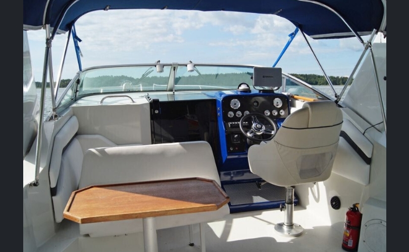 Regal Commondore-kuva-9